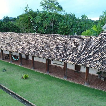 Muiraquita Hotel Ourilandia do Norte Exterior foto